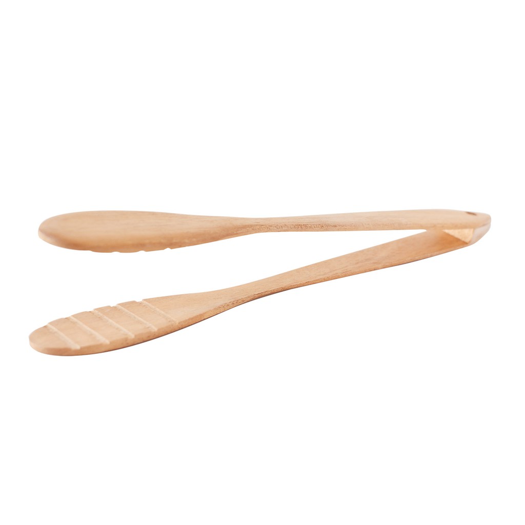 Wooden Tongs / Capitan kayu