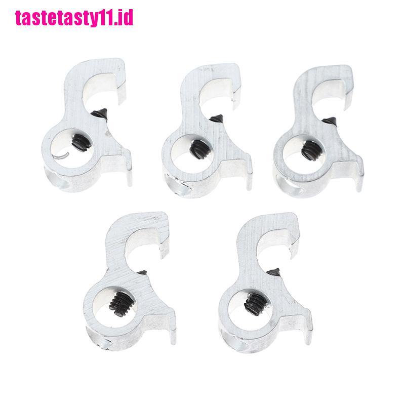 【TTID】5pcs/lot MCB lockout lock dogs,E-lock,toggle lock safety circuit breaker