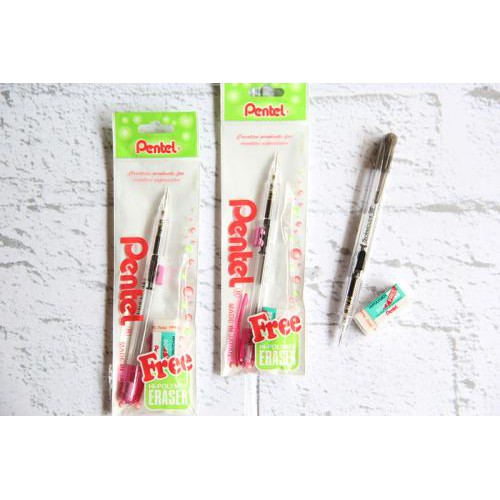

PENTEL PENSIL TECNICLICK PD105