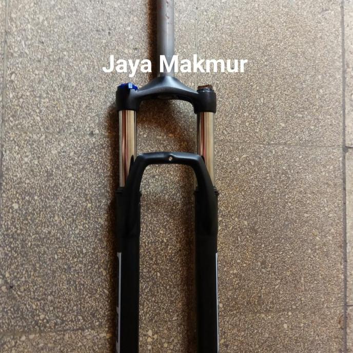 }}}}}}] Garpu Fork sepeda MTB 26 suspensi Evo