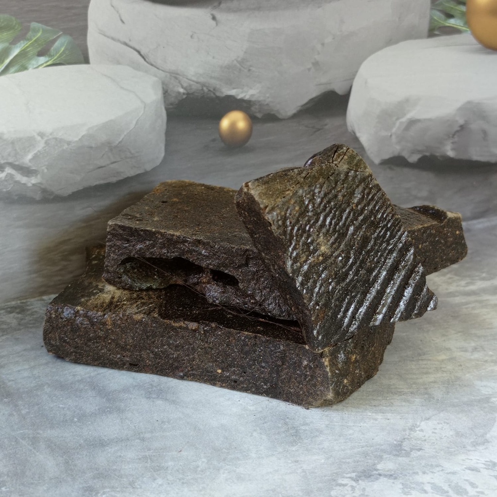 Menyan hitam wangi, Menyan hitam, Menyan hitam asli isi 100 gram