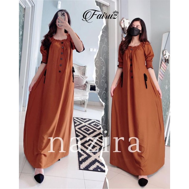 DASTER ARAB FAIRUZ NAZIRA BY FAIRUZ ORI