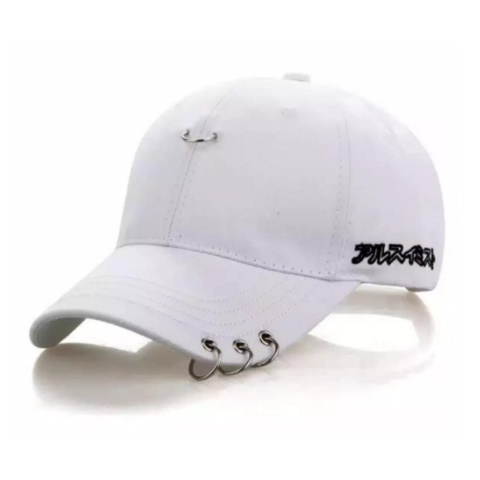 TOPI KPOP SUGE TERBAR//TOPI BASEBALL RING TULISAN SAMPING/PRIA&amp;WANITA DAN REAL PICT