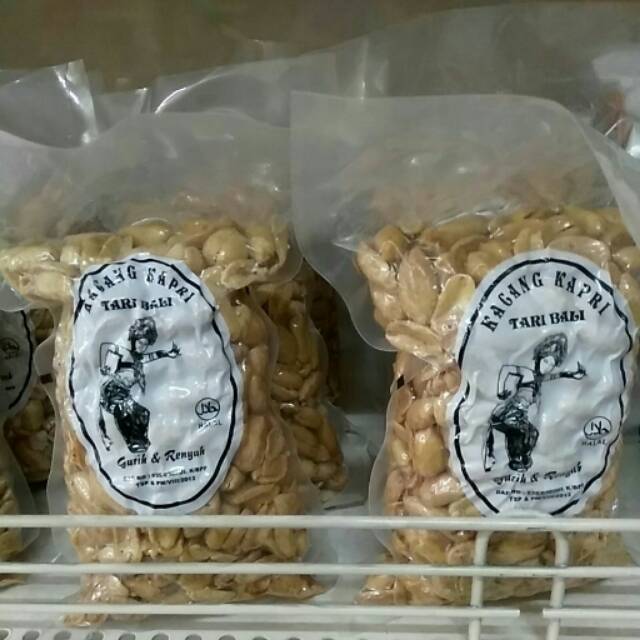 

Kacang Kapri