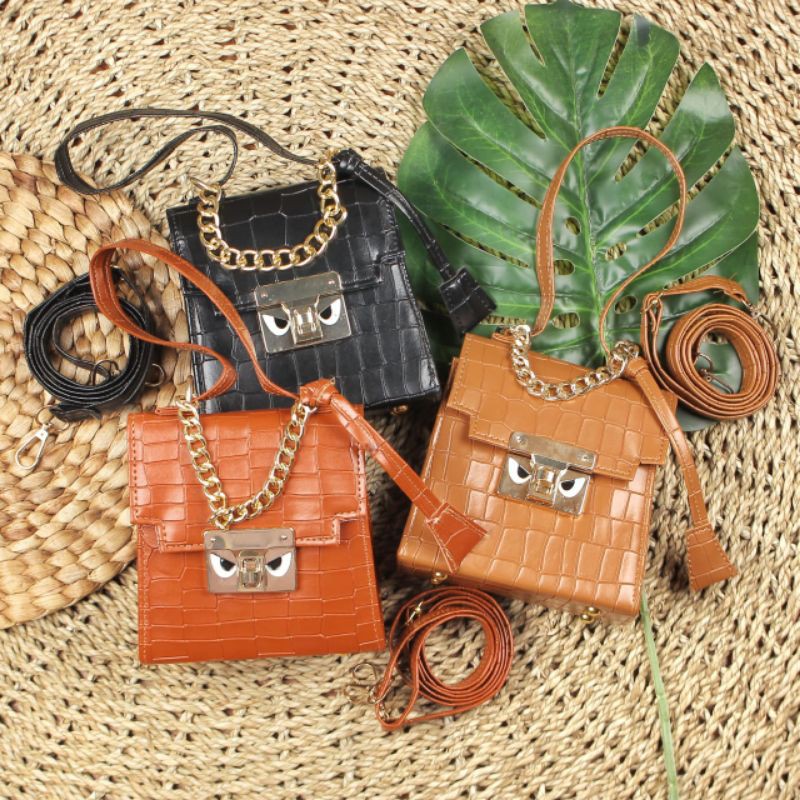 Tasready Tas Andin Ikatan Cinta Tas Selempang