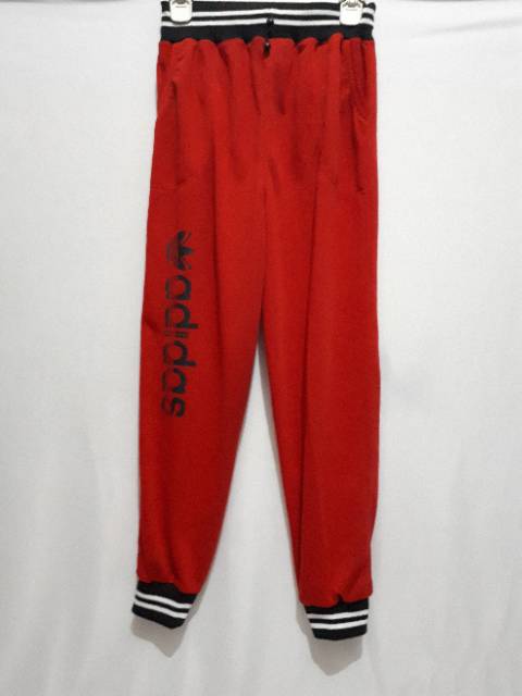 Jogger Pants Panjang | Jogger Panjang | Jogger Murah | Training Jogger | Celana Training