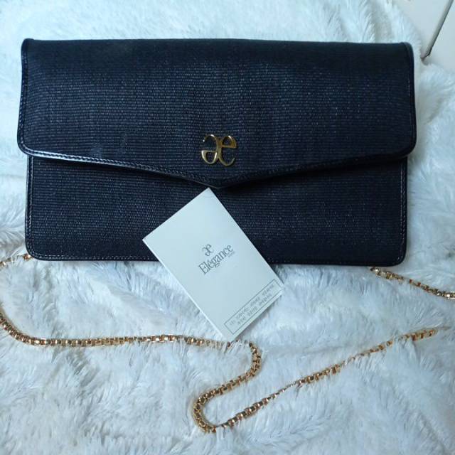 elegance paris authentic