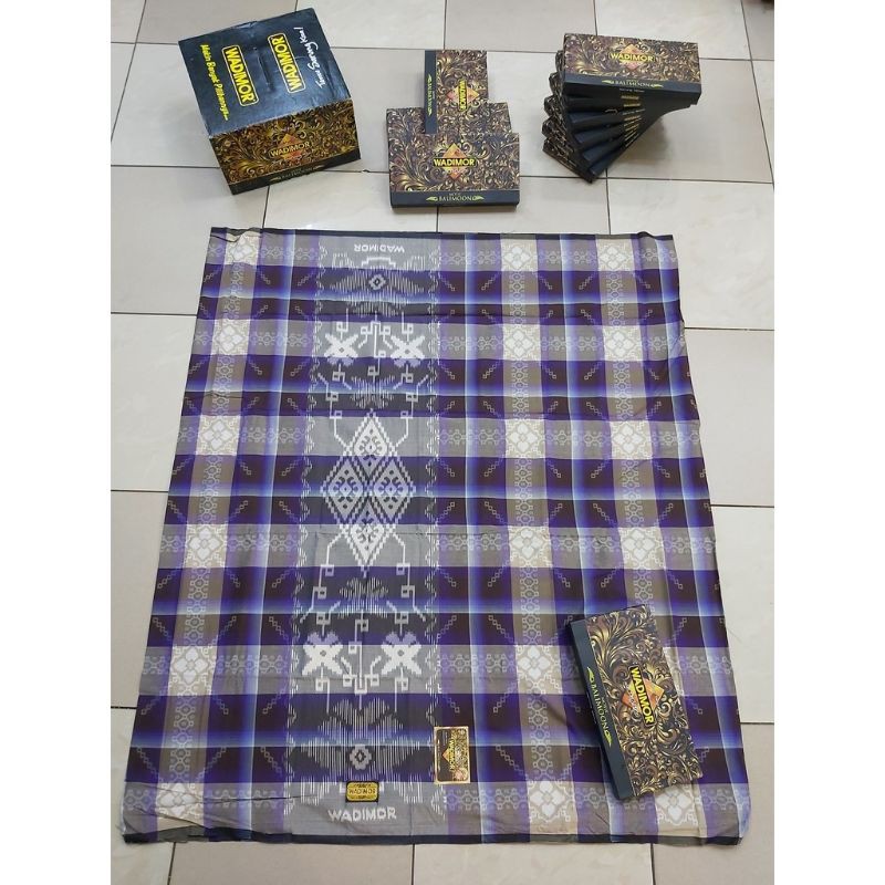 sarung wadimor balimoon