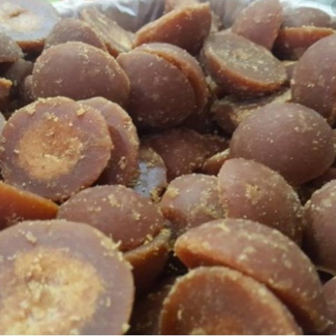

TURUN harga Gula aren asli dari tangan pertama 500 gram