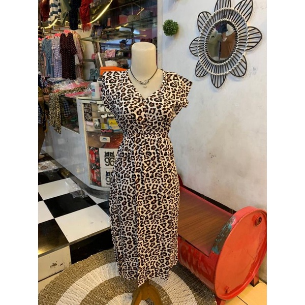 dres cantik