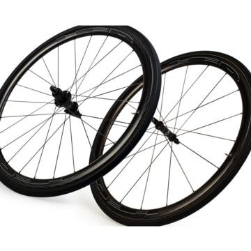 HED STINGER 3 TUBULAR ROAD WHEELSET - VELG SEPEDA