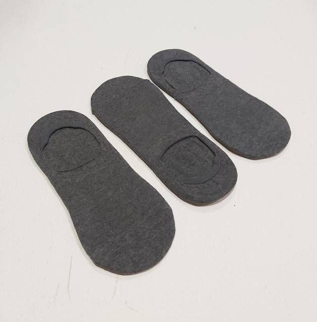 ( hidden )Kaos kaki di bawah mata kaki / kaos kaki hidden / hidden socks