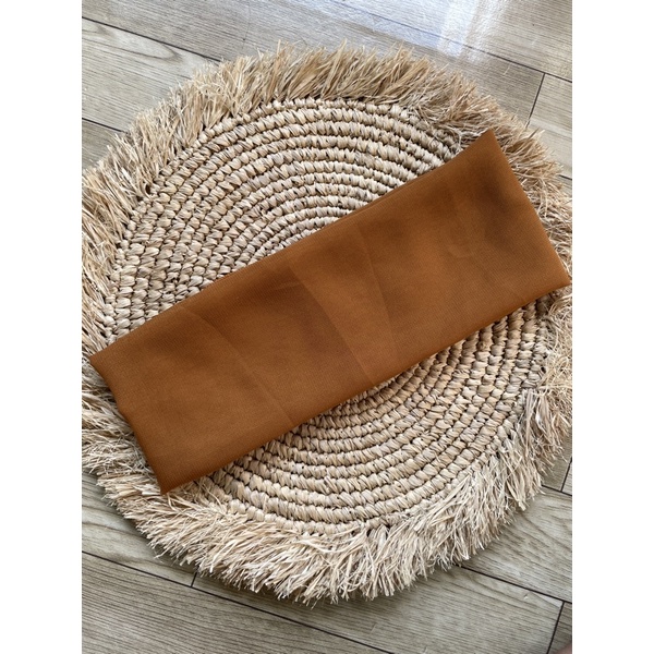 Selendang sifon Hycon/senteng-tembaga