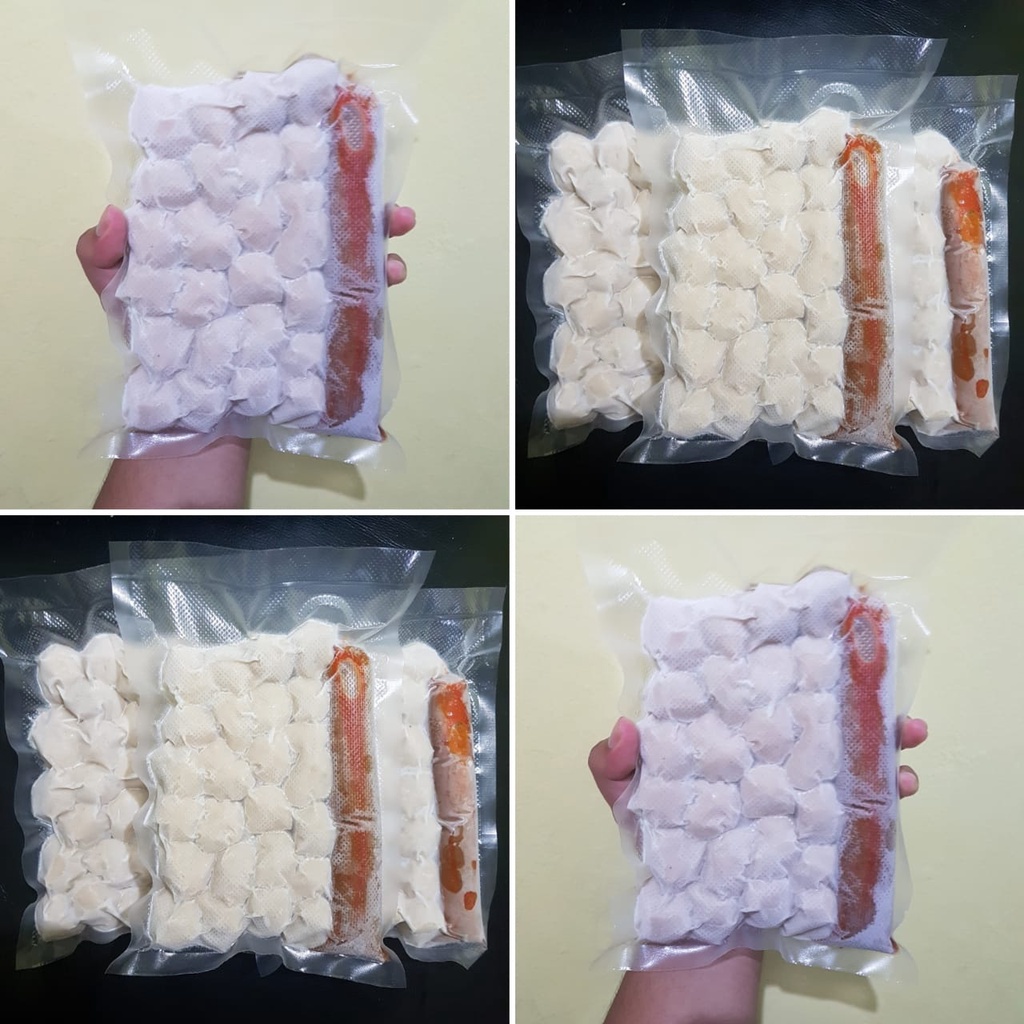 

[ISI 30]SIOMAY FROZEN TERMURAH