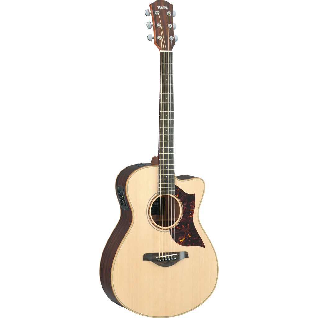 Gitar Akustik Elektrik YAMAHA A Series AC3R / A C3 R / AC3 R / A C3R