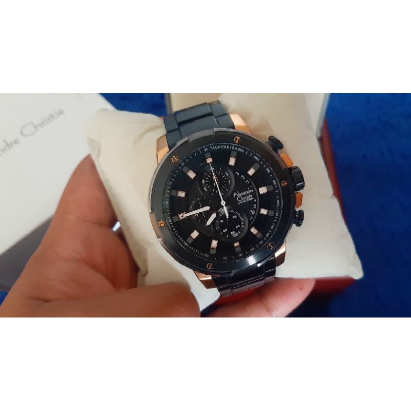 Alexandre Christie 6528MC