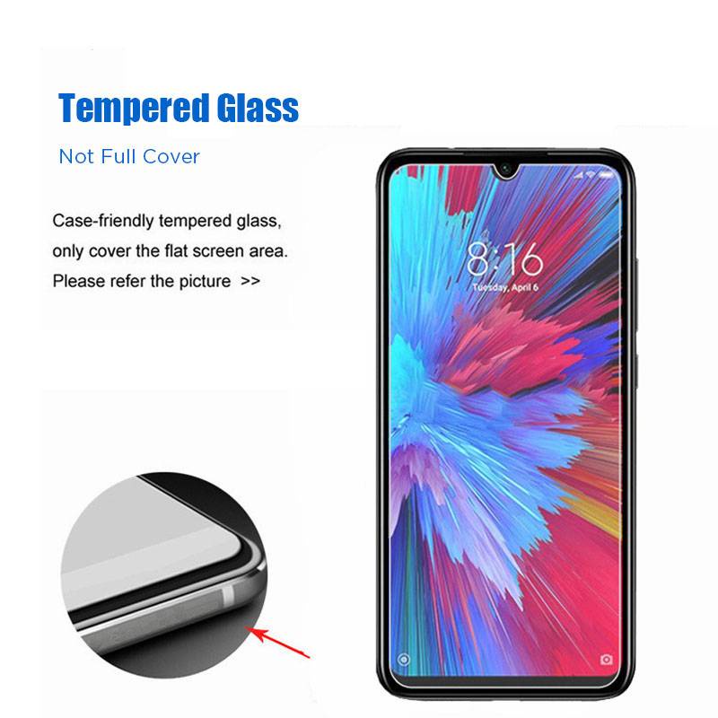 Mobile 9H Tempered Glass for Vivo V17 V19 V20 V21 Pro V21e Y11 Y12s Y12A Y15 Y17 Y20 Y20S Y30 Y31 Y50 X60 X50 GLASS Protective Film Screen Protector cover phone