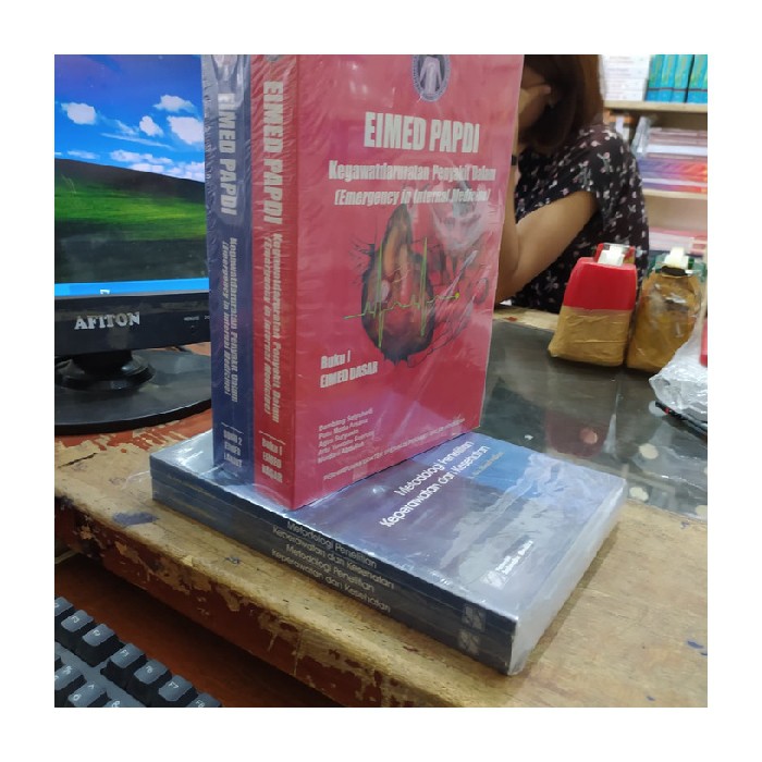 dalam eimed penyakit kegawatdaruratan Berkualitas papdi Promo ori