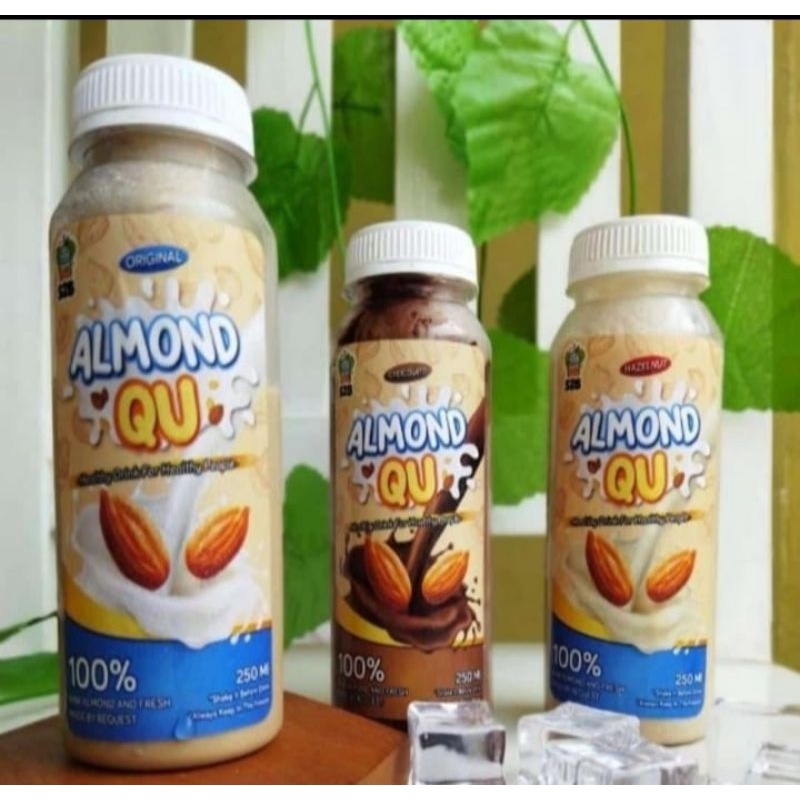 

Almondqu