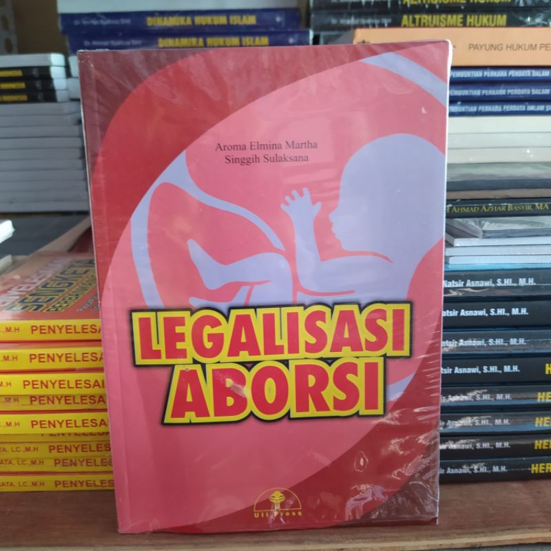 LEGALISASI ABORSI