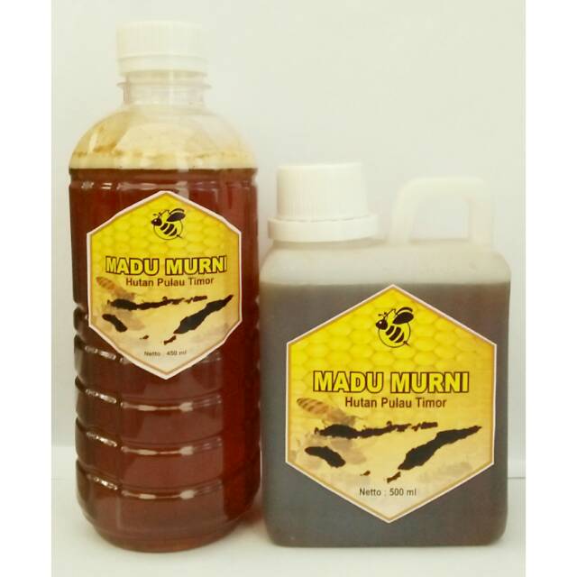 

Madu murni