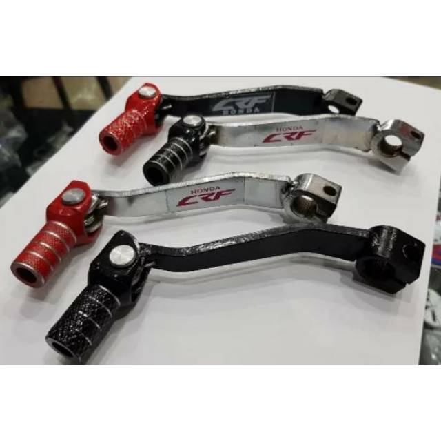 Tuas gigi / operan gigi CRF 150L