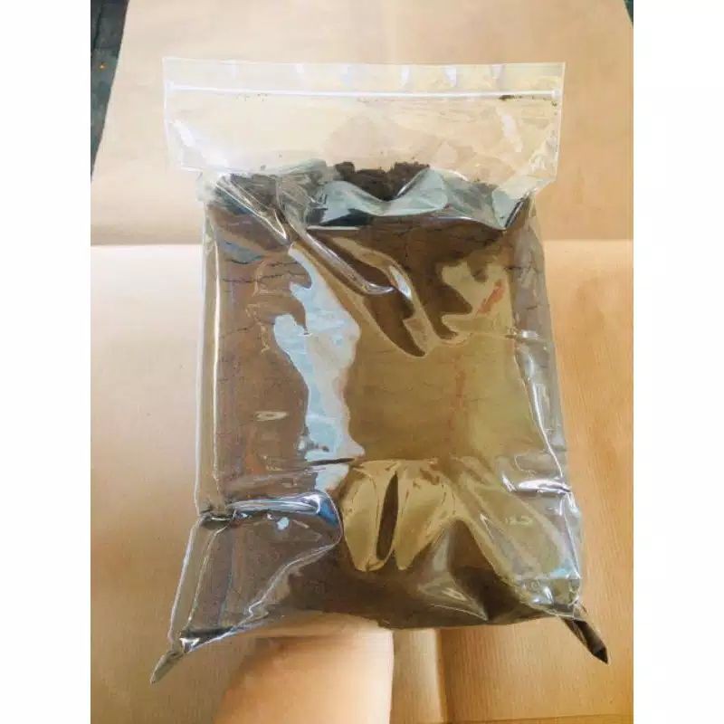 

KOPI Buatan tangan Asli orang Lokal Selatpanjang 500 GRAM