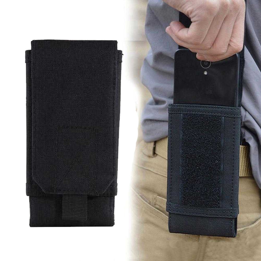 Tas Pinggang Holster Smartphone