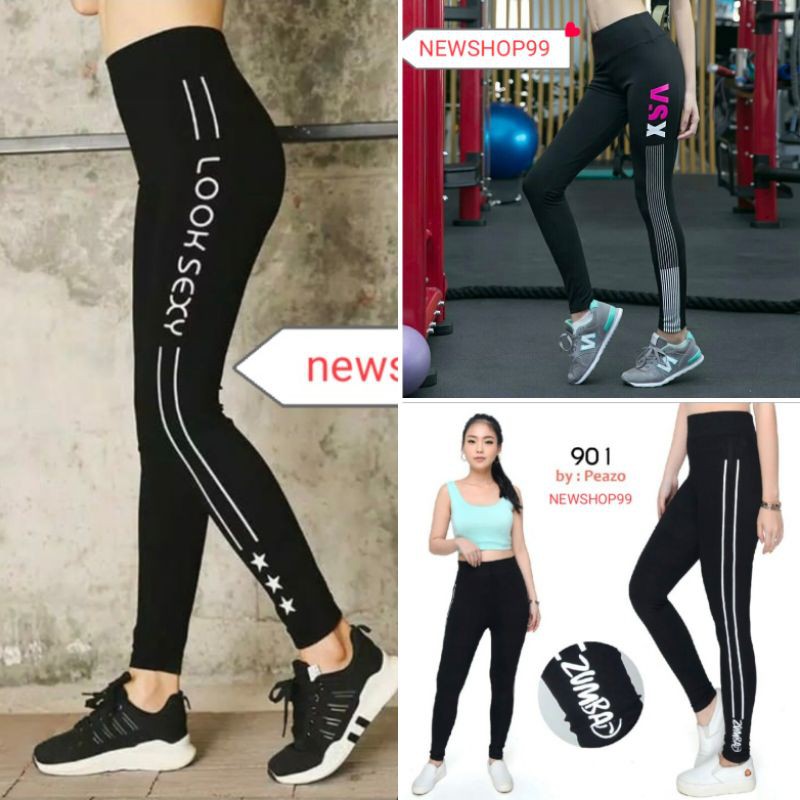 NEWSHOP99 legging wanita import/legging wanita /legging import