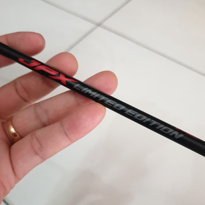 Raket Badminton Mizuno JPX Limited Edition