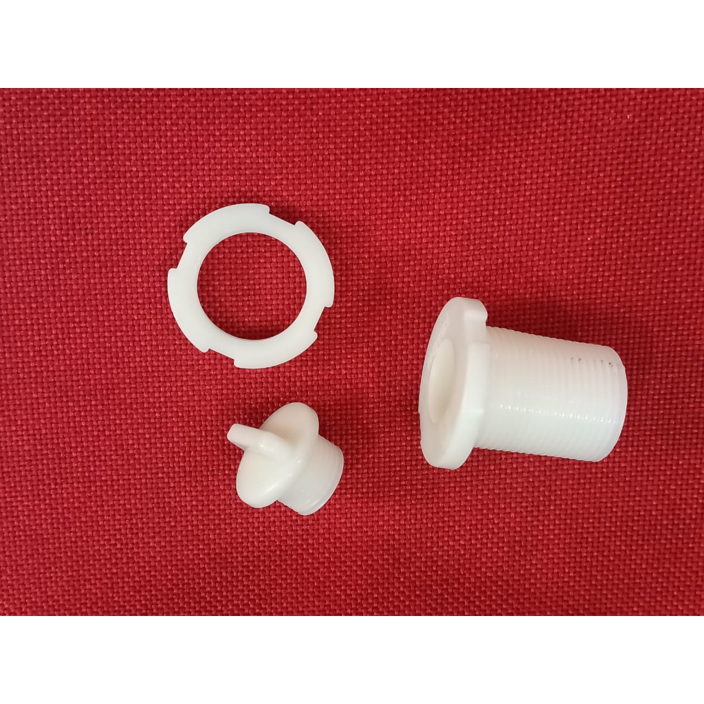 Drain Cooler Box (Khusus Marvel)