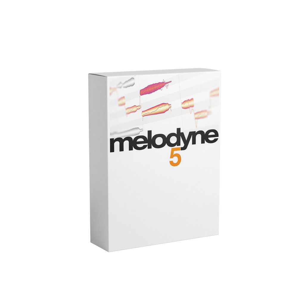 MELODYNE 5 | Full Version | Include Video Cara Install