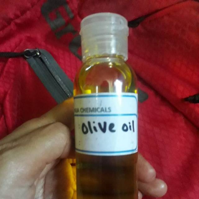 

Olive oil