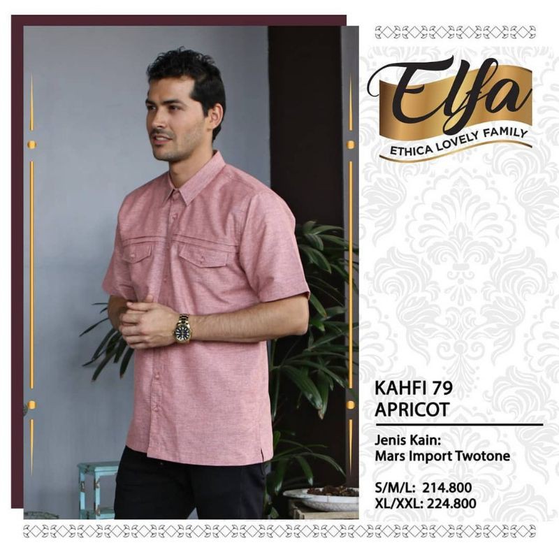 Koko Dewasa Kahfi 79