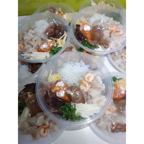 

tekwan 1 packing fresh isi lengkap