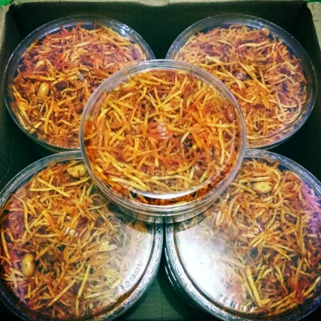 

Makanan Ringan