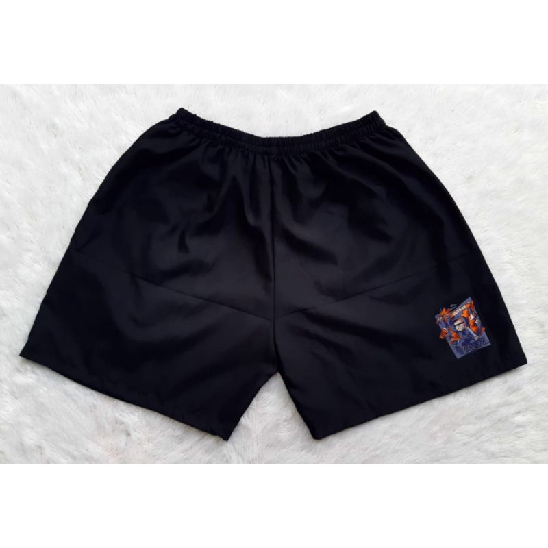 KOLOR BOXER SHORTPANTS CASUAL HOOLIGANS ULTRAS