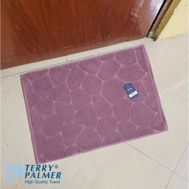 KESET HANDUK TERRY PALMER