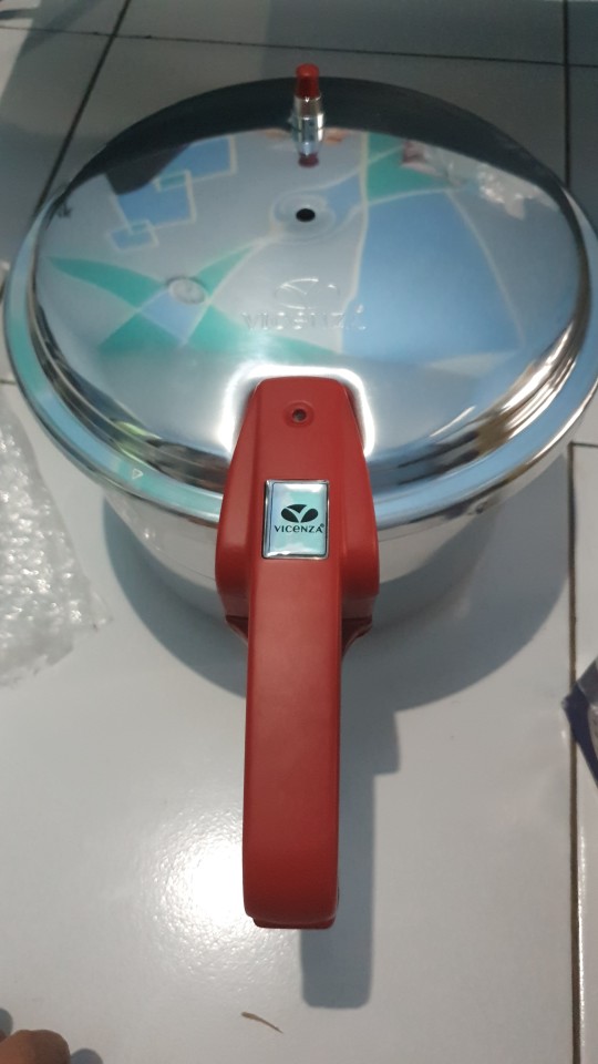 Presto Vicenza / V324