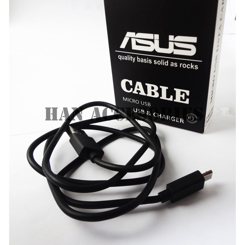 Kabel Data USB MIcro Original Asus