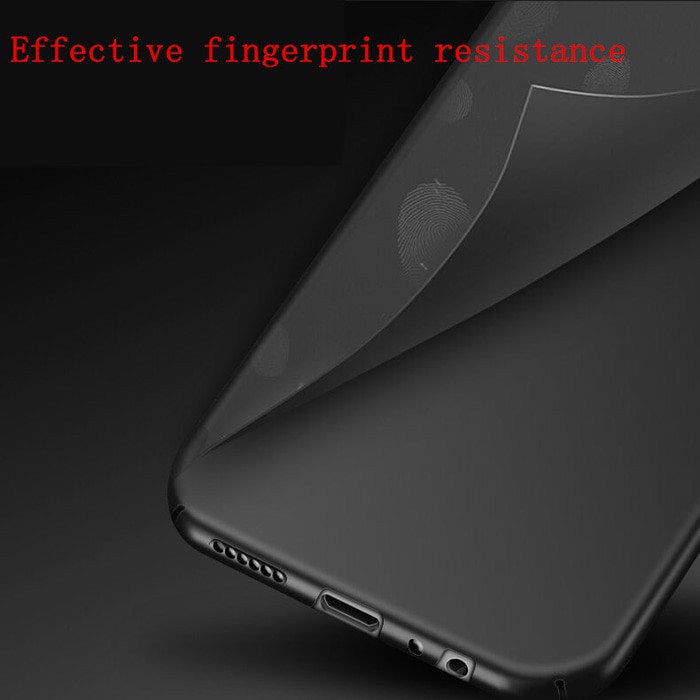 Oppo A39 A57 Ultra Thin Matte Soft Case Back Cover Aksesoris Smartphone Terupdate Murah