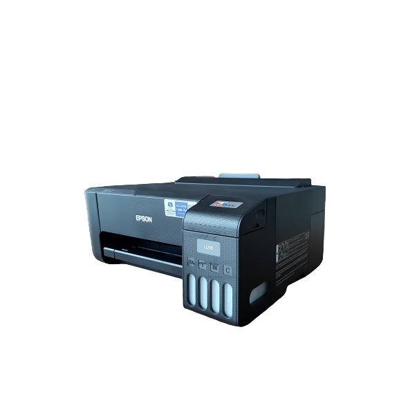 Printer Dokument Epson Ecotank L1210 Pengganti L1110 - Print Only F4