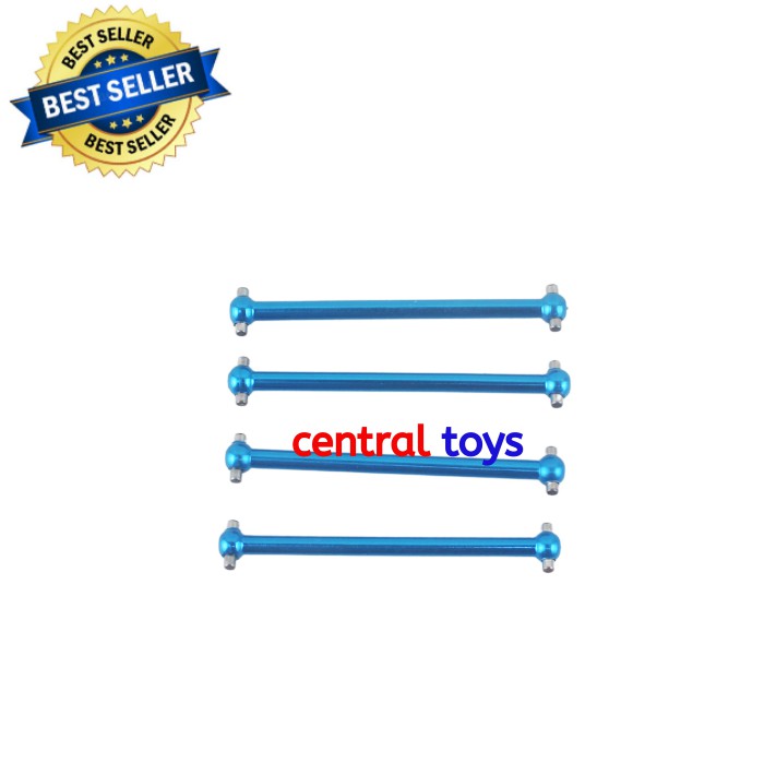 upgrade part dog bone A959-07 for WLtoys A959 A979 A969 A959-B A979-B