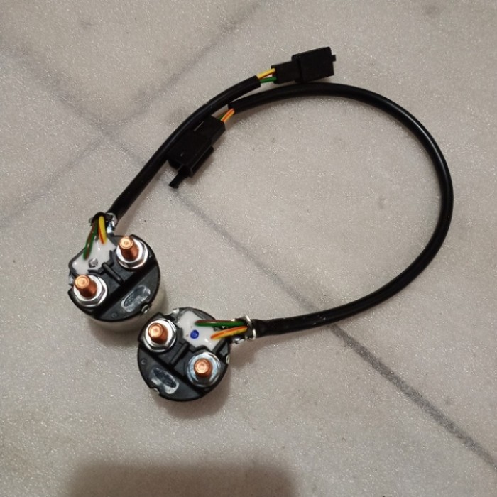 BENDIK STATER SONIC 150 CB 150 R OLD CB 150 LED ORIGINAL