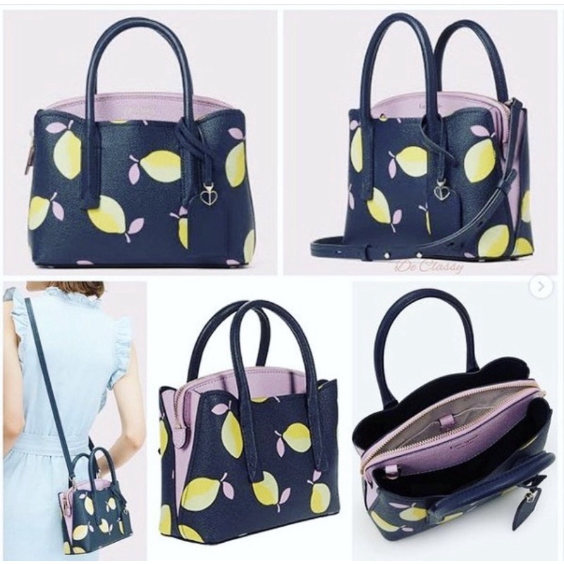 KS Margaux Lemon Mini