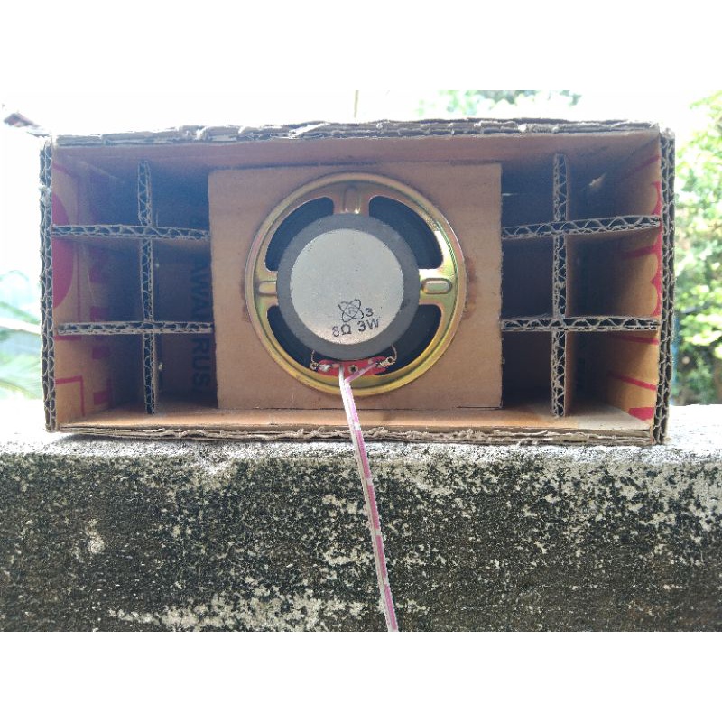 

Box miniatur th nmax kardus