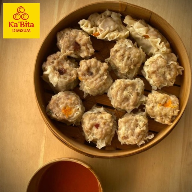 

Ka’bita Dimsum
