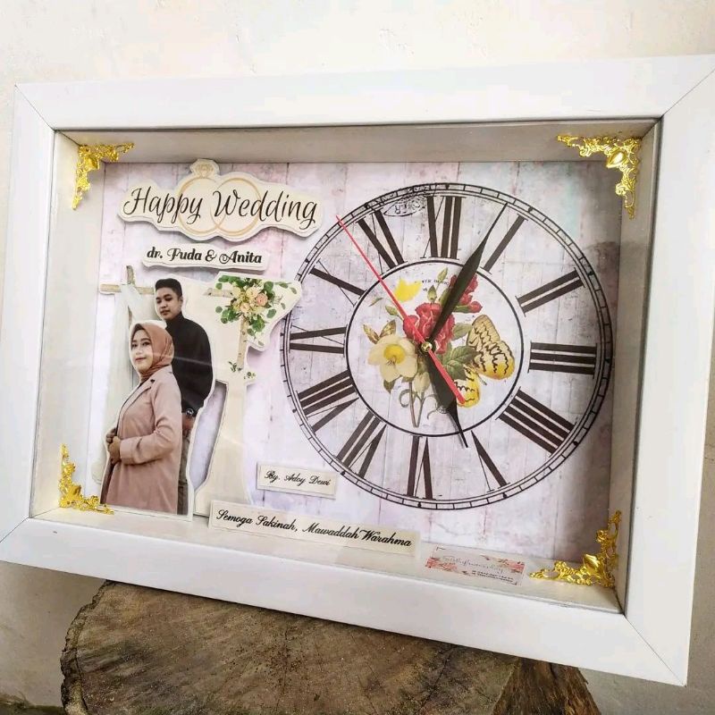 Pop Up frame/ Bingkai / pop up