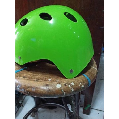 ❋ Helm sepeda helm skate helm rafting ➲