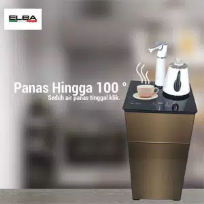 Dispenser ELBA